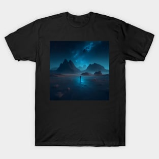 Dreamy Starlight T-Shirt